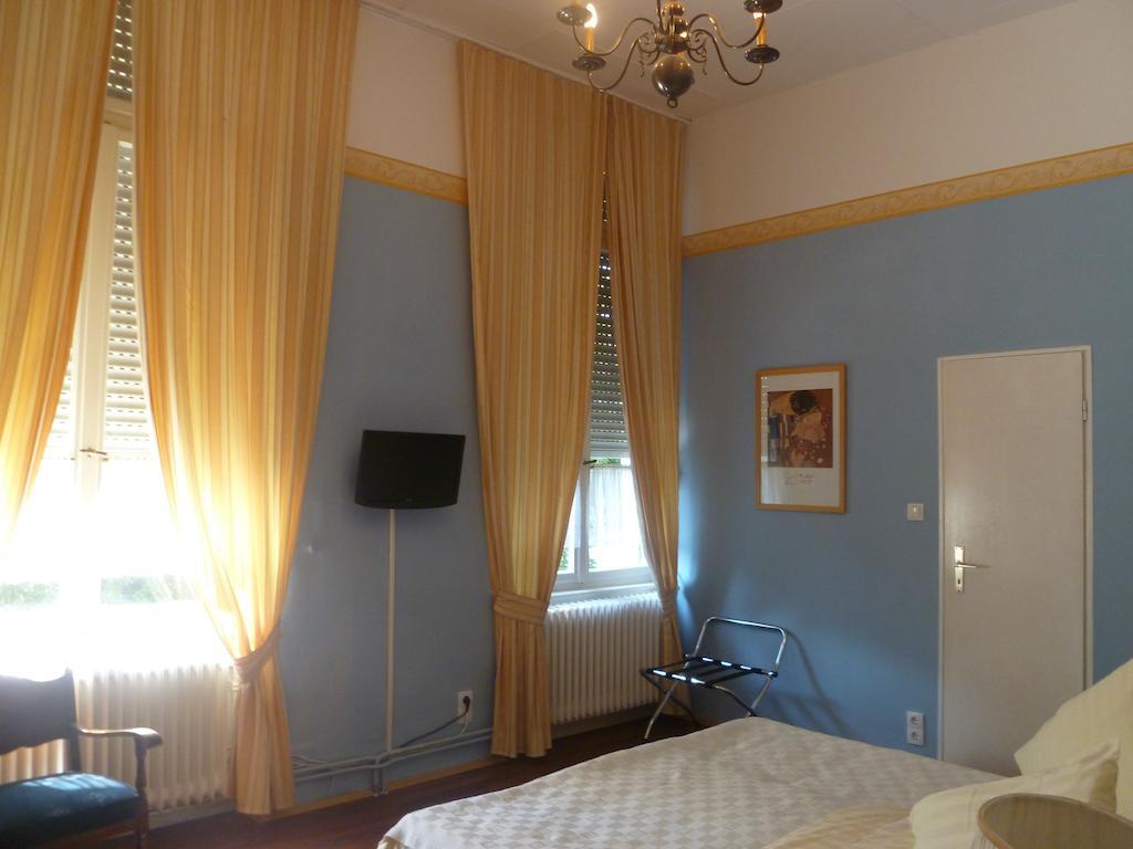 Hotel Waldfriede Darmstadt Room photo